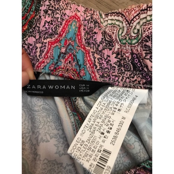 Zara pants - Picture 6 of 7